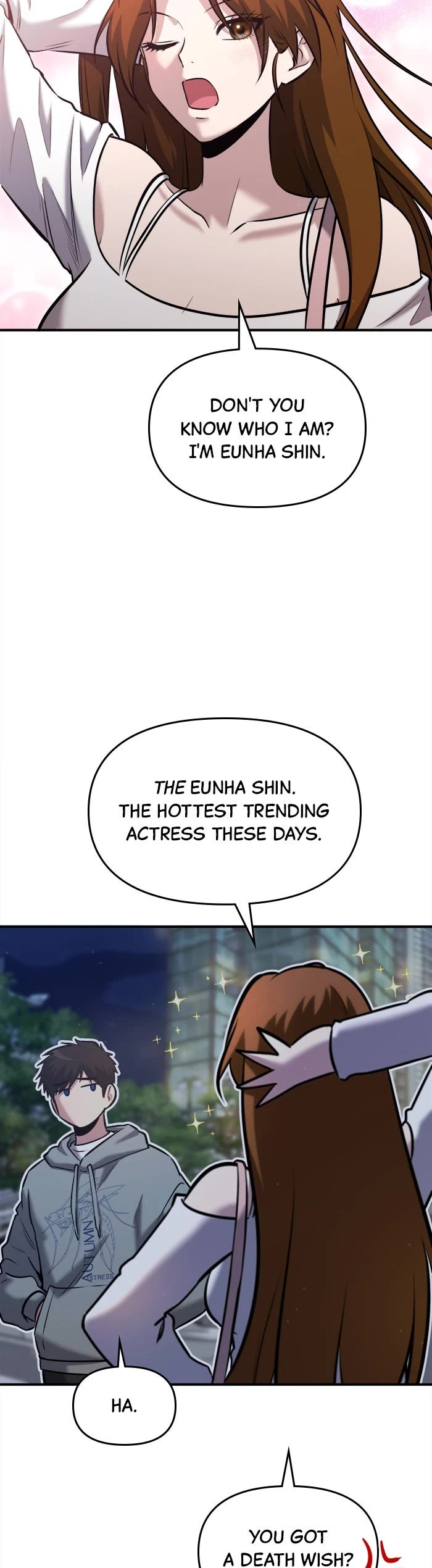 A Hero Who Is Good At Everything Chapter 27 page 24 - Chapter 27: Episode 27