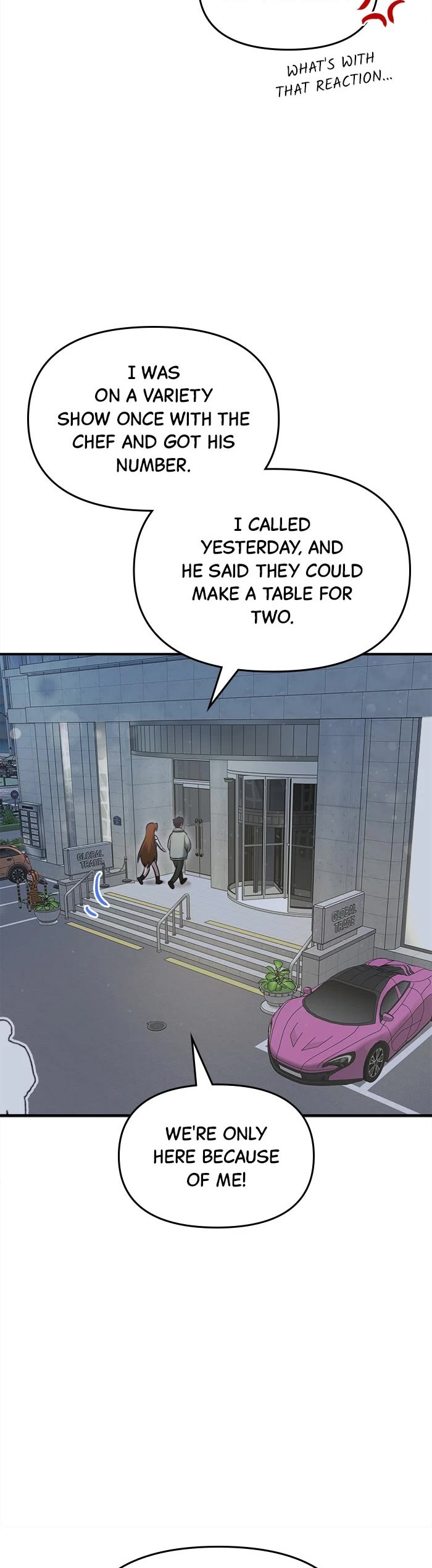 A Hero Who Is Good At Everything Chapter 27 page 25 - Chapter 27: Episode 27