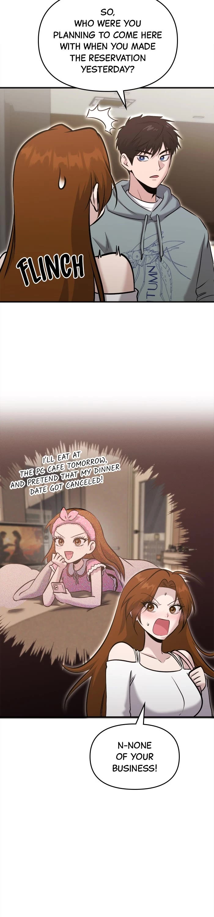 A Hero Who Is Good At Everything Chapter 27 page 26 - Chapter 27: Episode 27