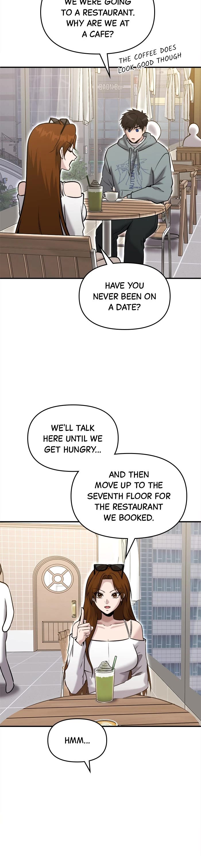 A Hero Who Is Good At Everything Chapter 27 page 28 - Chapter 27: Episode 27