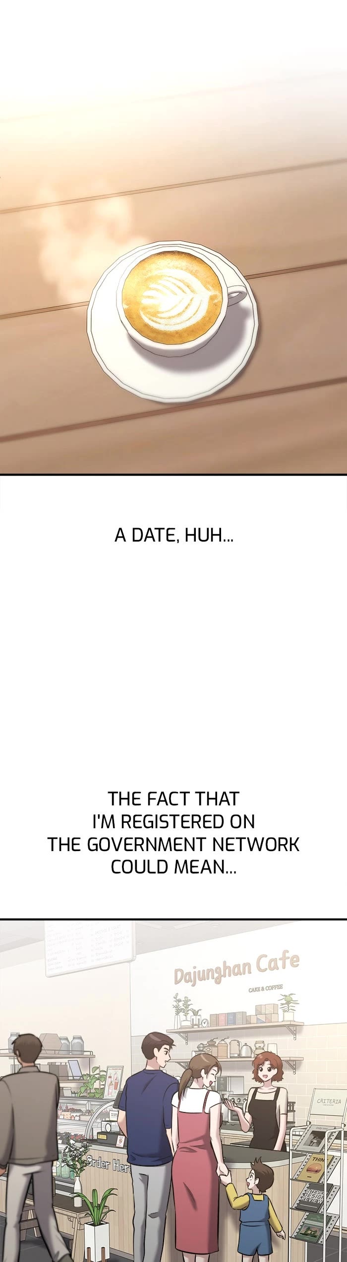 A Hero Who Is Good At Everything Chapter 27 page 29 - Chapter 27: Episode 27
