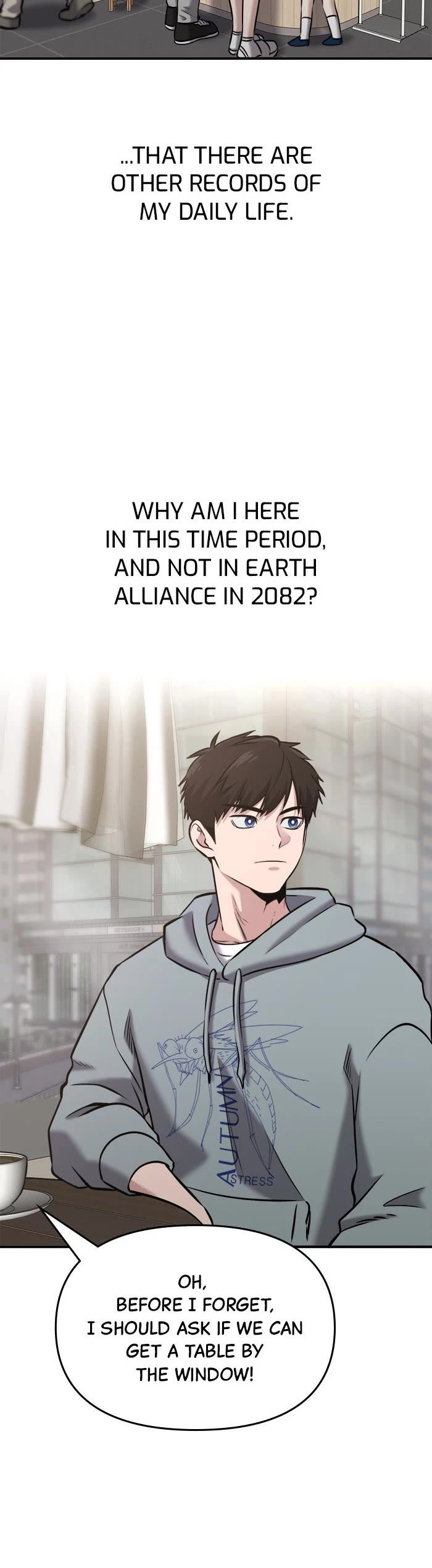 A Hero Who Is Good At Everything Chapter 27 page 30 - Chapter 27: Episode 27