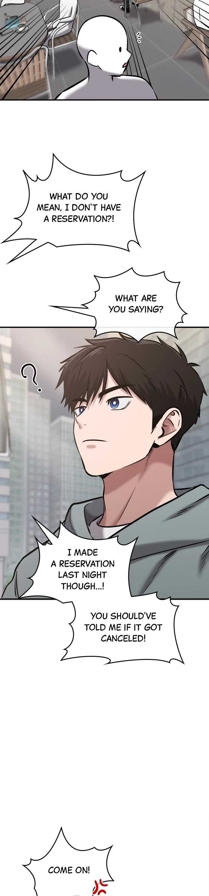 A Hero Who Is Good At Everything Chapter 27 page 32 - Chapter 27: Episode 27