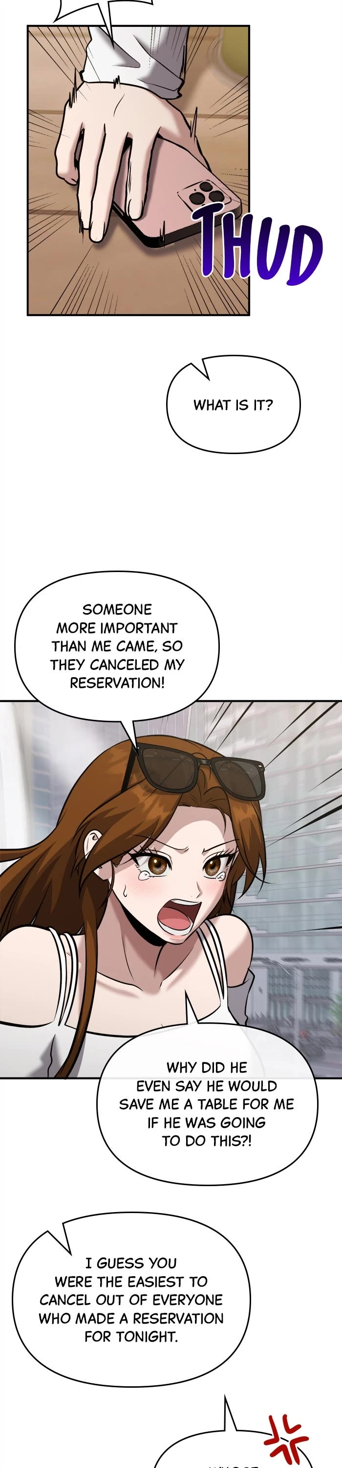 A Hero Who Is Good At Everything Chapter 27 page 33 - Chapter 27: Episode 27