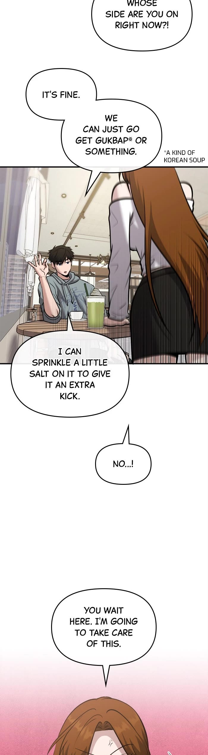A Hero Who Is Good At Everything Chapter 27 page 34 - Chapter 27: Episode 27