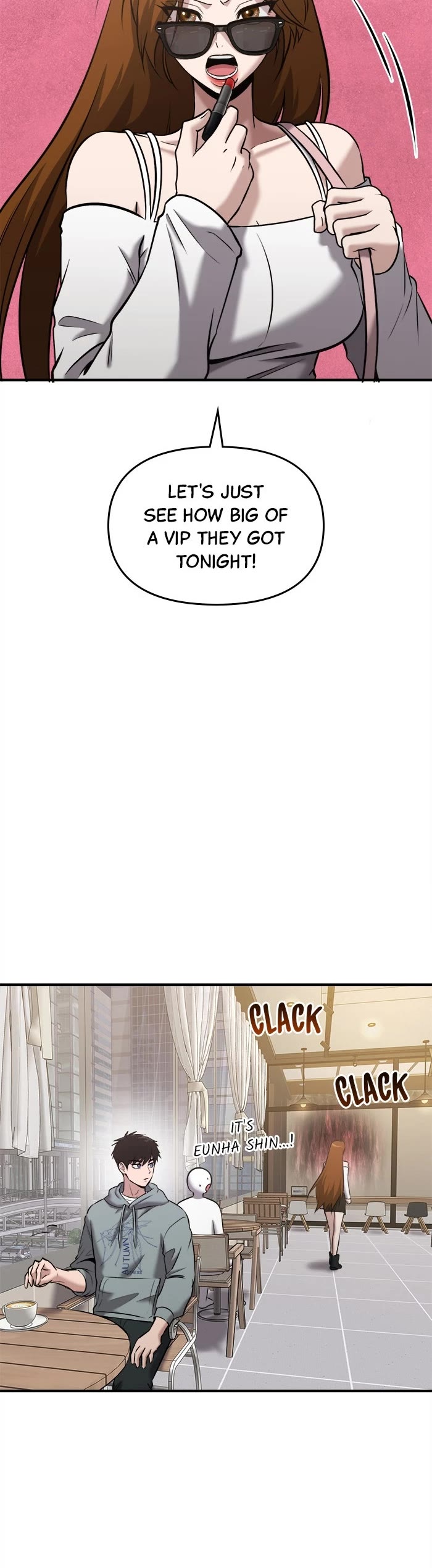 A Hero Who Is Good At Everything Chapter 27 page 35 - Chapter 27: Episode 27