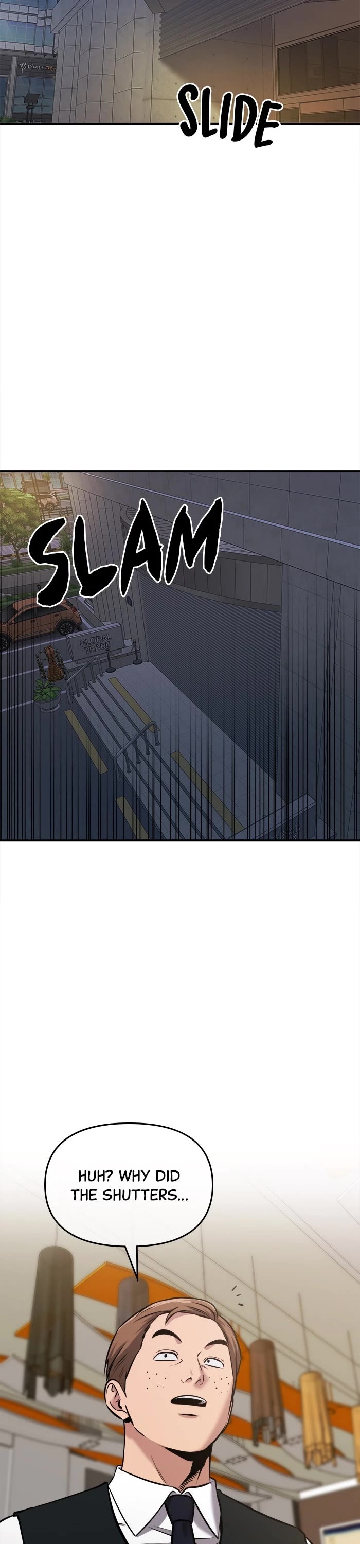 A Hero Who Is Good At Everything Chapter 27 page 37 - Chapter 27: Episode 27