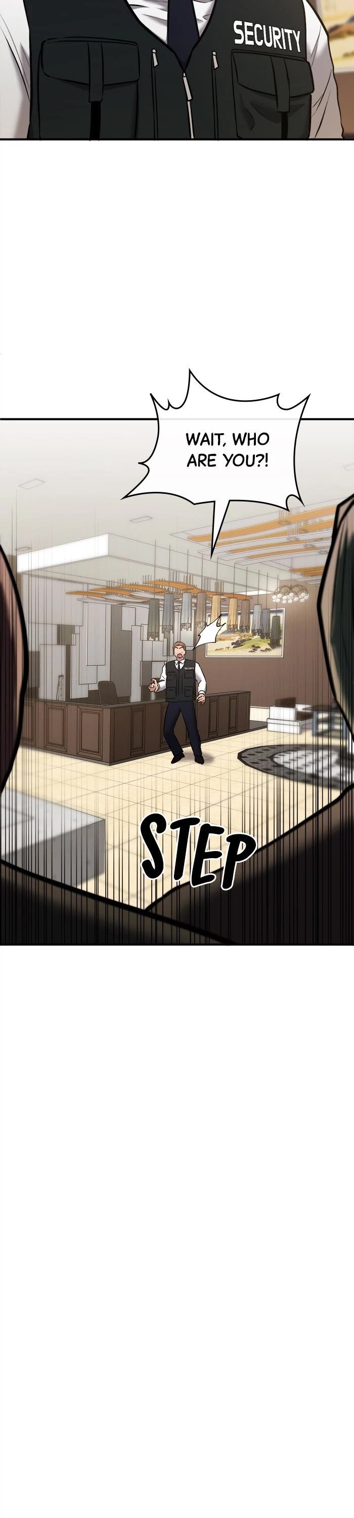 A Hero Who Is Good At Everything Chapter 27 page 38 - Chapter 27: Episode 27