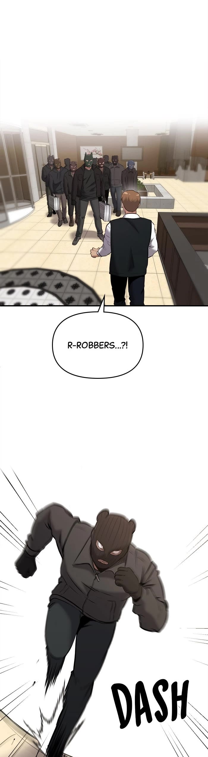 A Hero Who Is Good At Everything Chapter 27 page 39 - Chapter 27: Episode 27