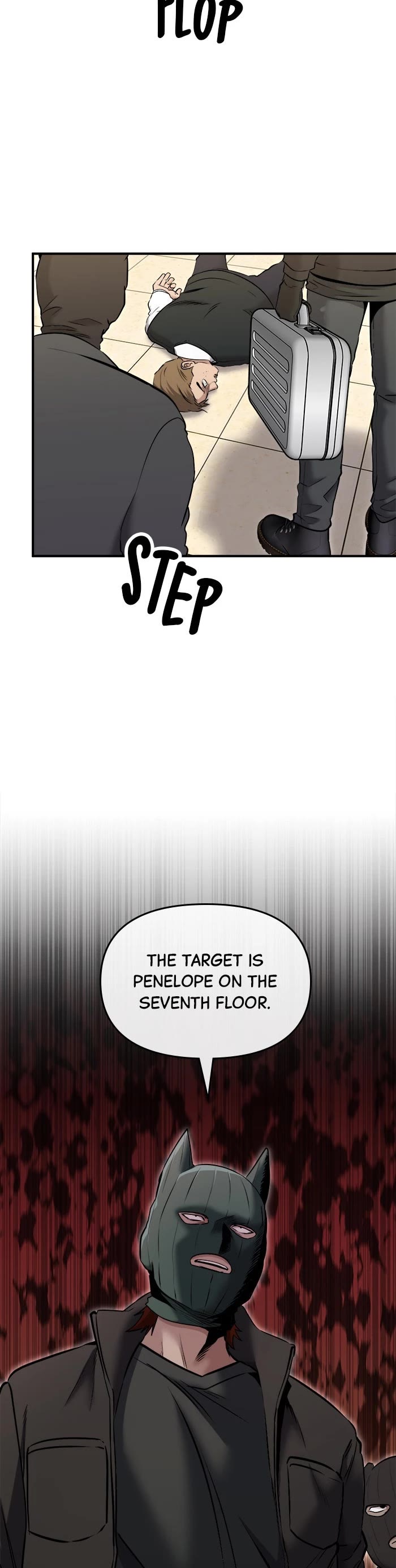 A Hero Who Is Good At Everything Chapter 27 page 41 - Chapter 27: Episode 27