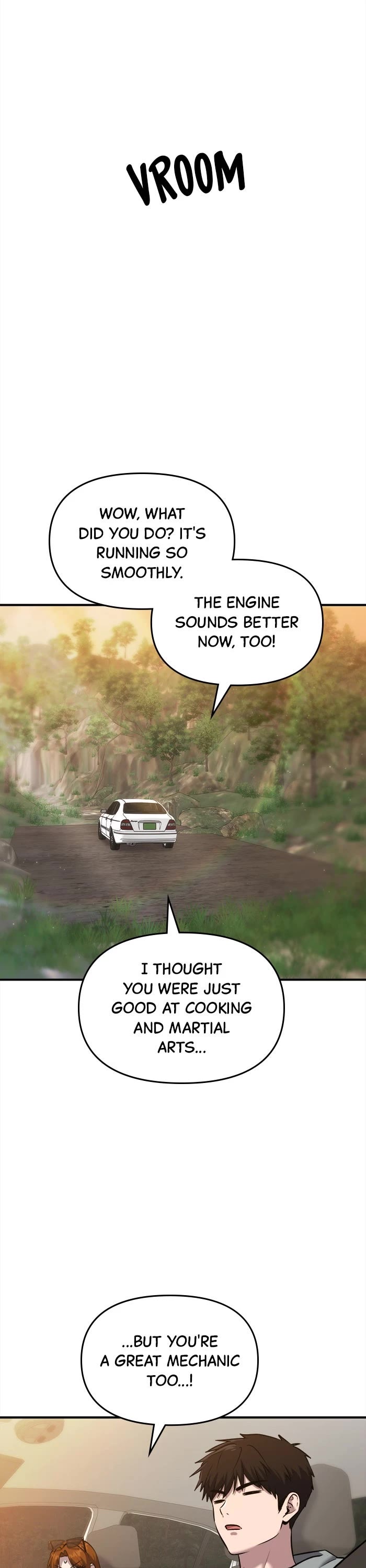 A Hero Who Is Good At Everything Chapter 27 page 6 - Chapter 27: Episode 27