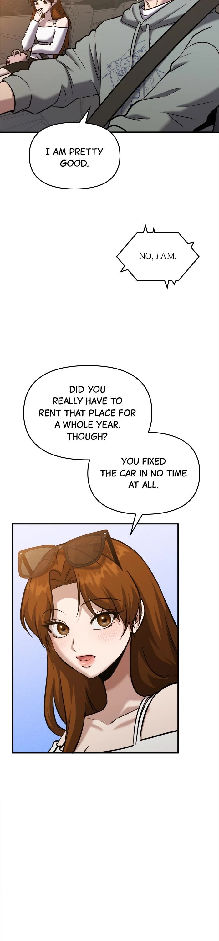 A Hero Who Is Good At Everything Chapter 27 page 7 - Chapter 27: Episode 27