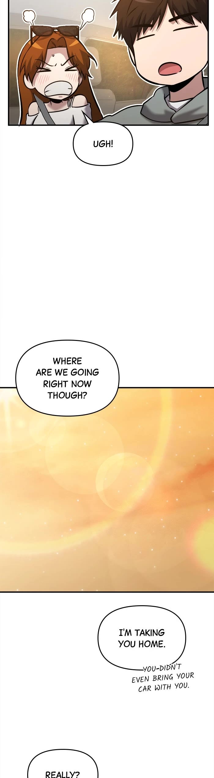 A Hero Who Is Good At Everything Chapter 27 page 9 - Chapter 27: Episode 27