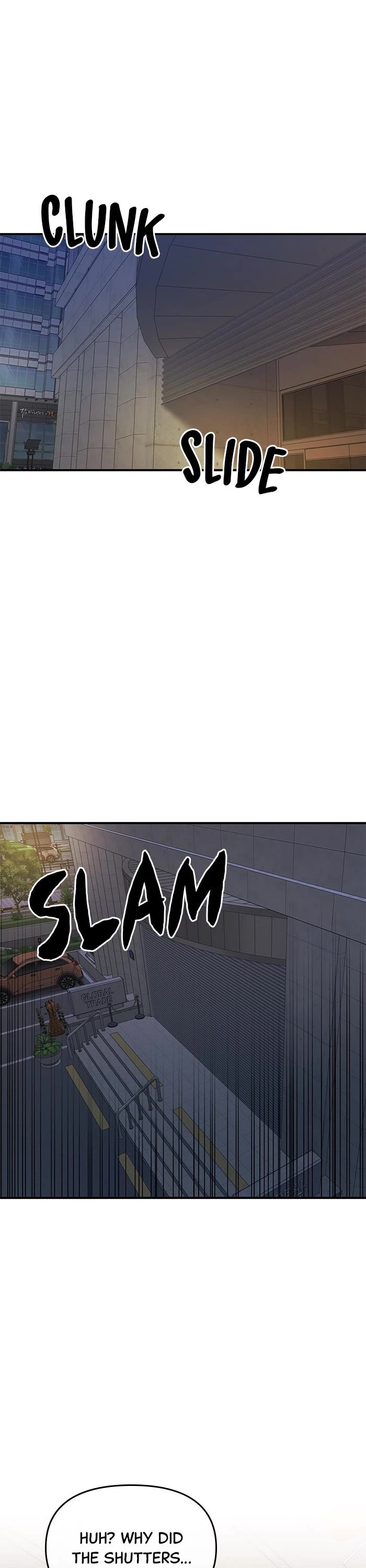 A Hero Who Is Good At Everything Chapter 28 page 1 - Chapter 28: Episode 28