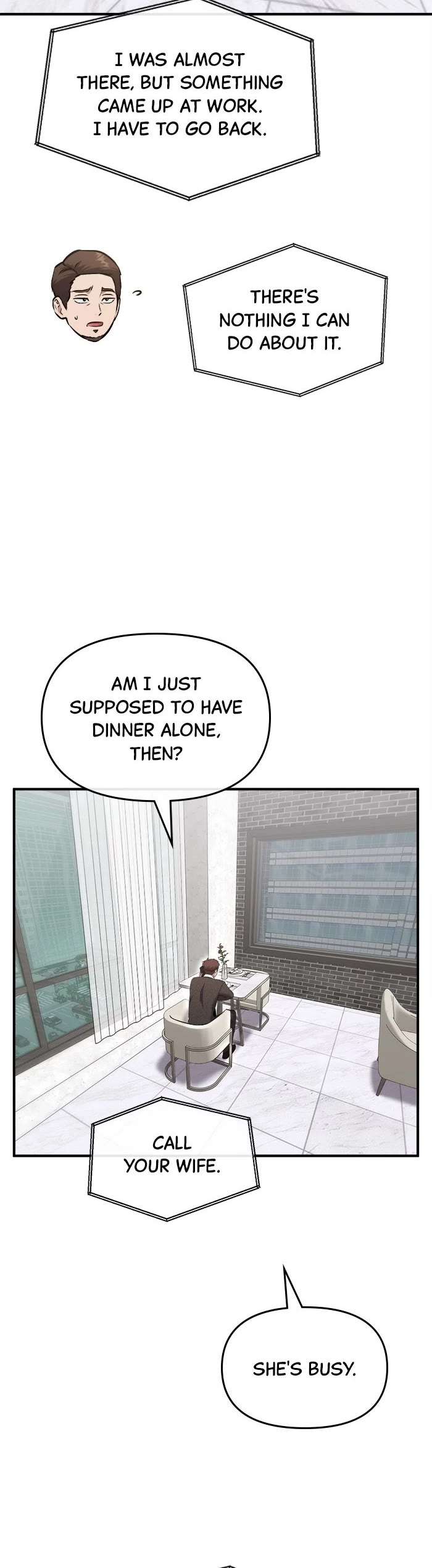 A Hero Who Is Good At Everything Chapter 28 page 10 - Chapter 28: Episode 28
