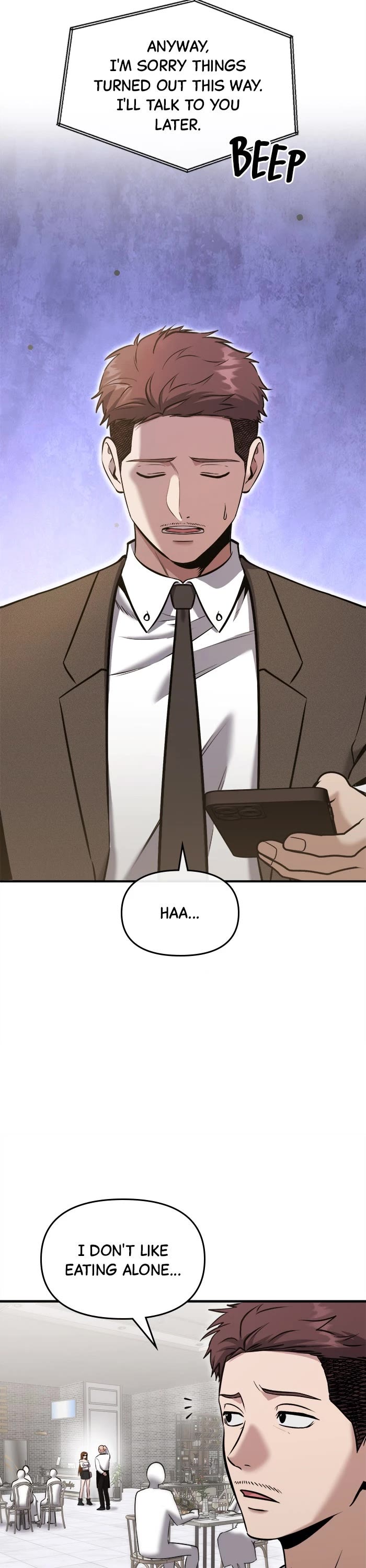 A Hero Who Is Good At Everything Chapter 28 page 11 - Chapter 28: Episode 28