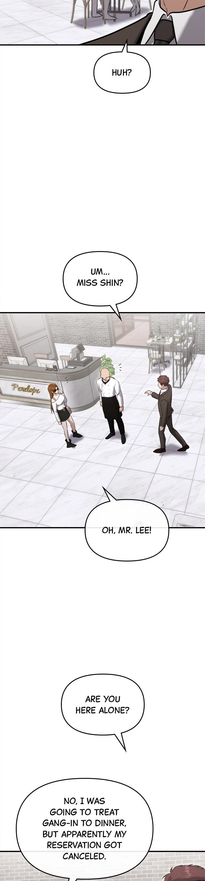 A Hero Who Is Good At Everything Chapter 28 page 12 - Chapter 28: Episode 28