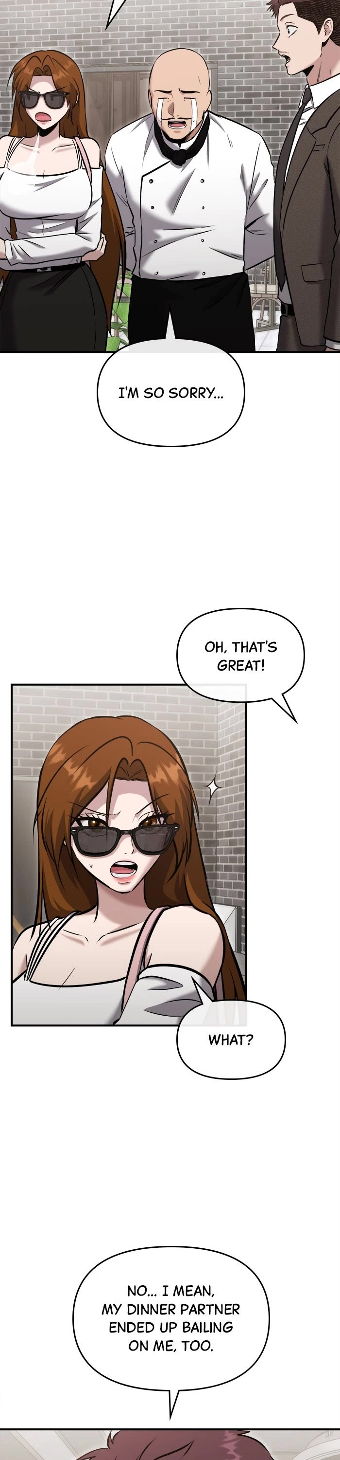 A Hero Who Is Good At Everything Chapter 28 page 13 - Chapter 28: Episode 28