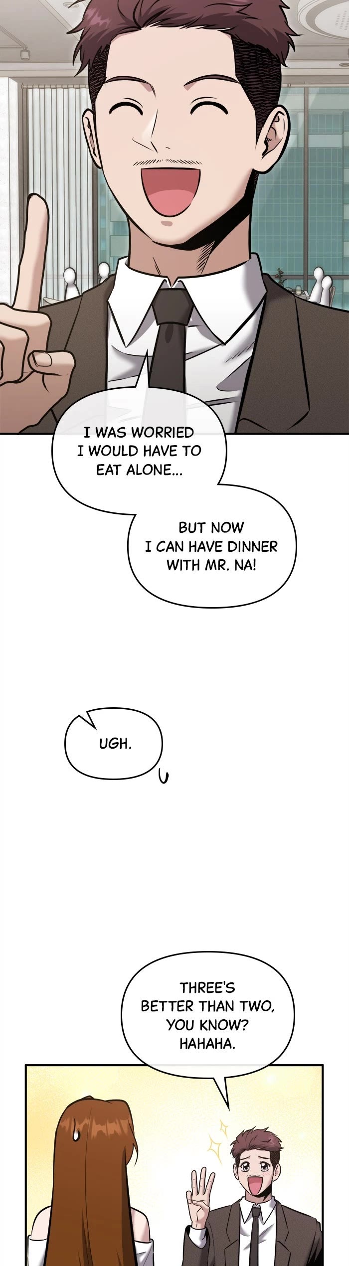 A Hero Who Is Good At Everything Chapter 28 page 14 - Chapter 28: Episode 28
