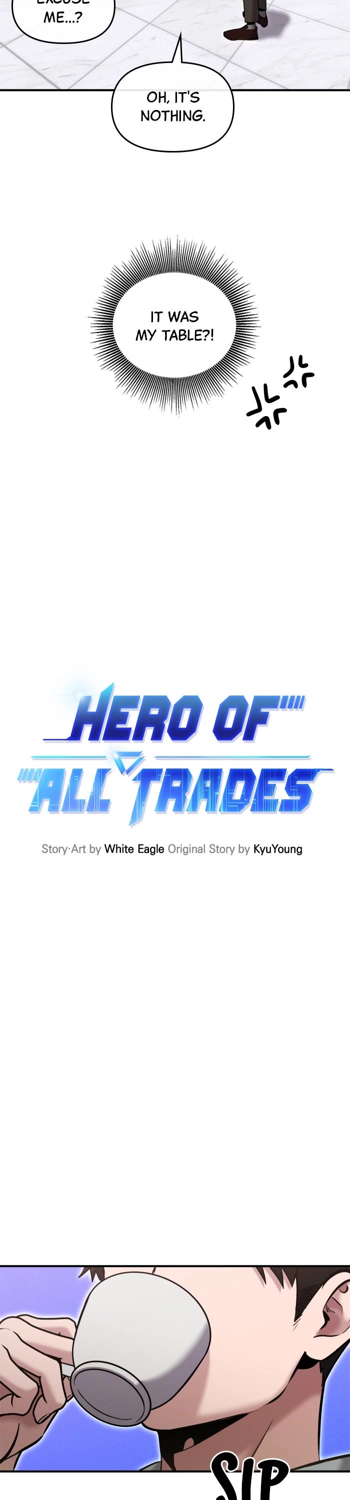 A Hero Who Is Good At Everything Chapter 28 page 16 - Chapter 28: Episode 28