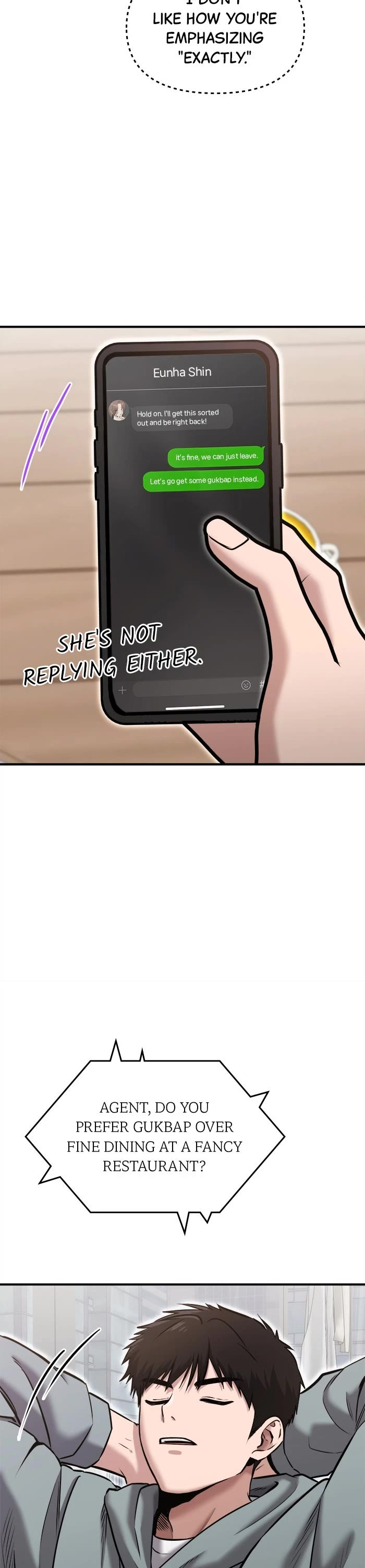 A Hero Who Is Good At Everything Chapter 28 page 18 - Chapter 28: Episode 28