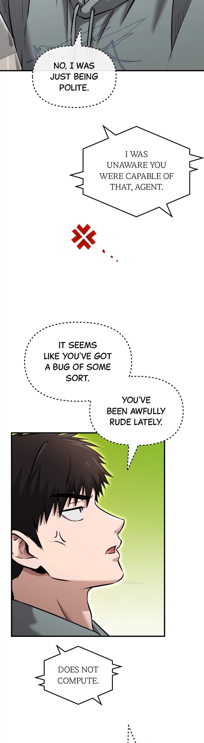 A Hero Who Is Good At Everything Chapter 28 page 19 - Chapter 28: Episode 28