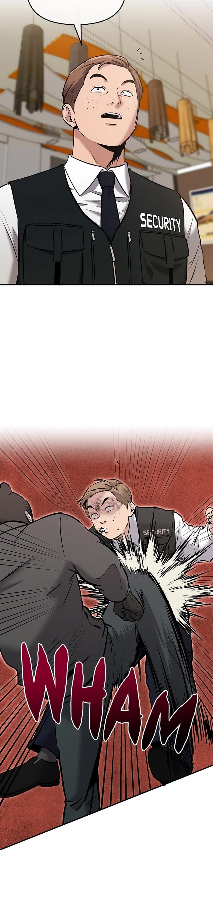 A Hero Who Is Good At Everything Chapter 28 page 2 - Chapter 28: Episode 28