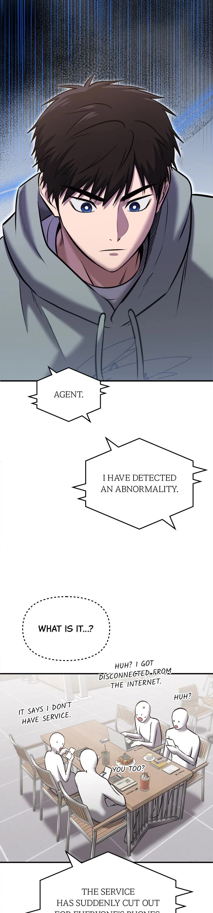 A Hero Who Is Good At Everything Chapter 28 page 21 - Chapter 28: Episode 28