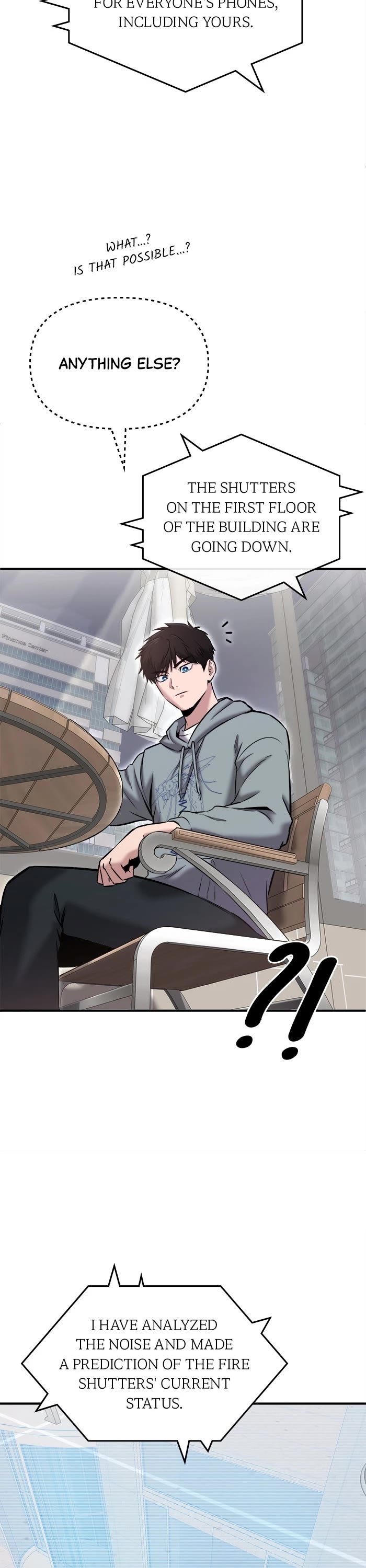 A Hero Who Is Good At Everything Chapter 28 page 22 - Chapter 28: Episode 28
