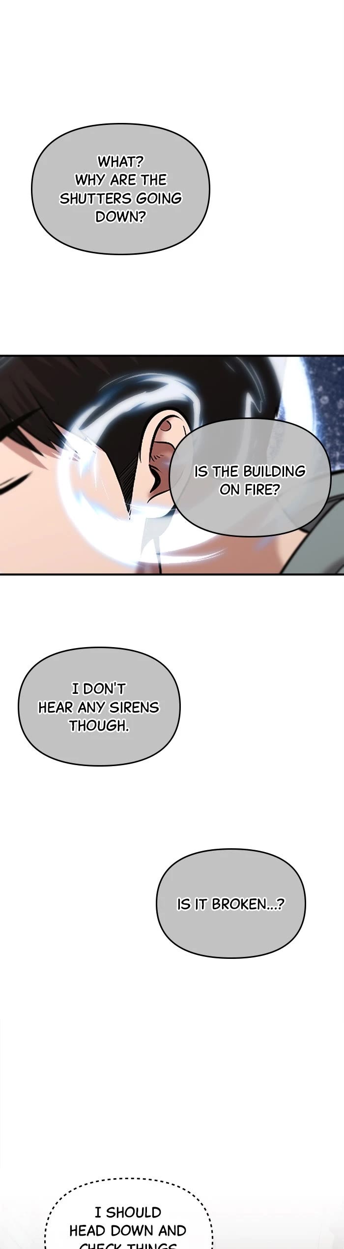 A Hero Who Is Good At Everything Chapter 28 page 24 - Chapter 28: Episode 28