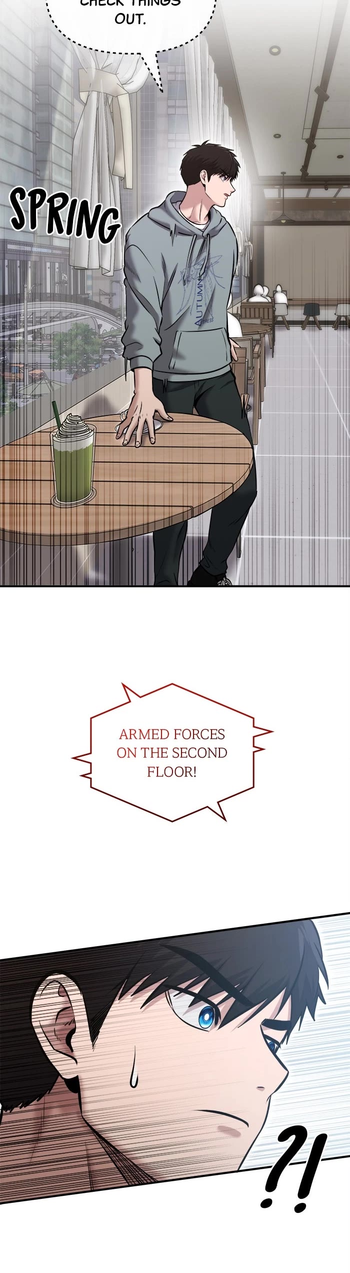 A Hero Who Is Good At Everything Chapter 28 page 25 - Chapter 28: Episode 28