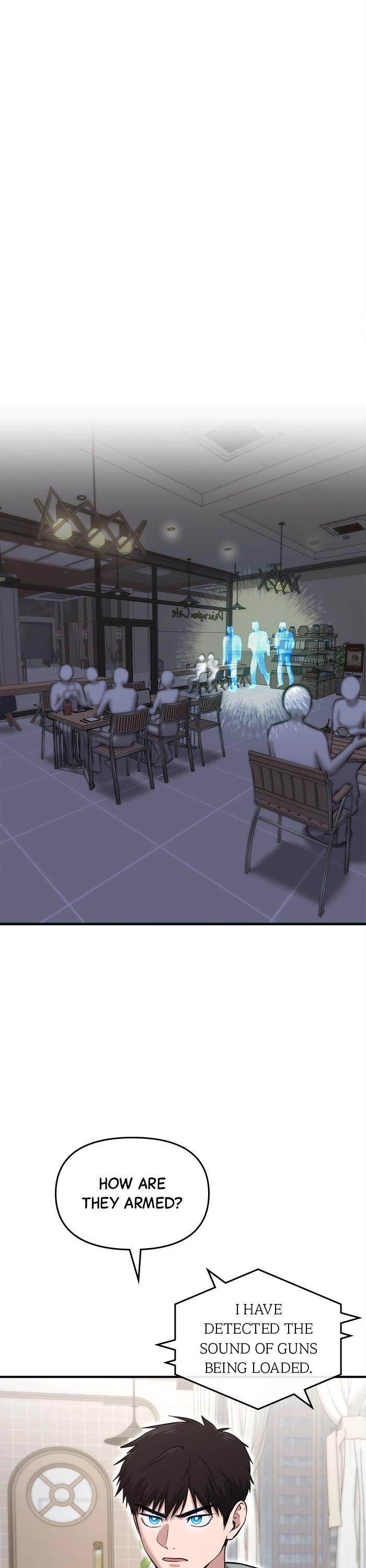 A Hero Who Is Good At Everything Chapter 28 page 26 - Chapter 28: Episode 28