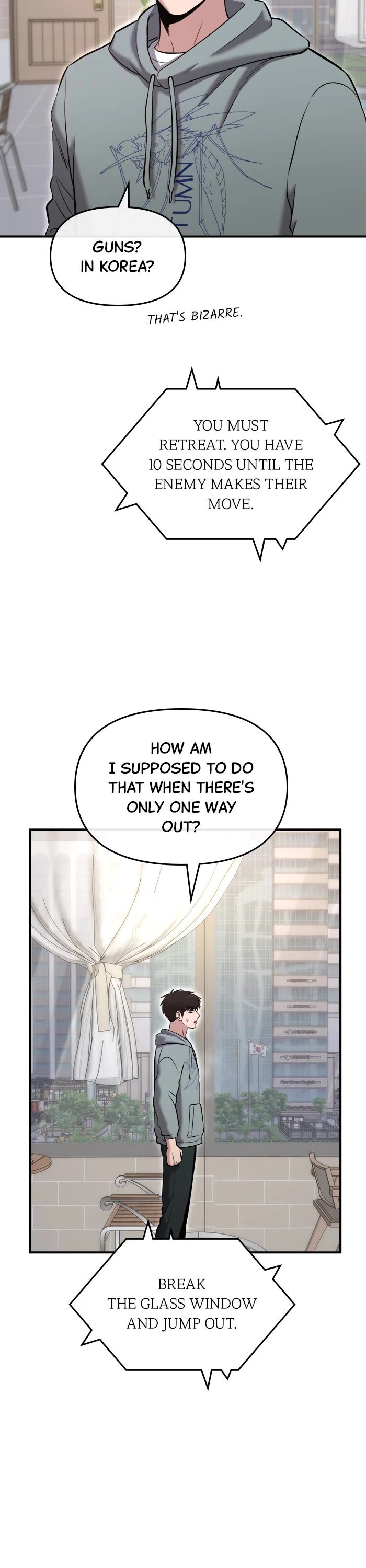 A Hero Who Is Good At Everything Chapter 28 page 27 - Chapter 28: Episode 28