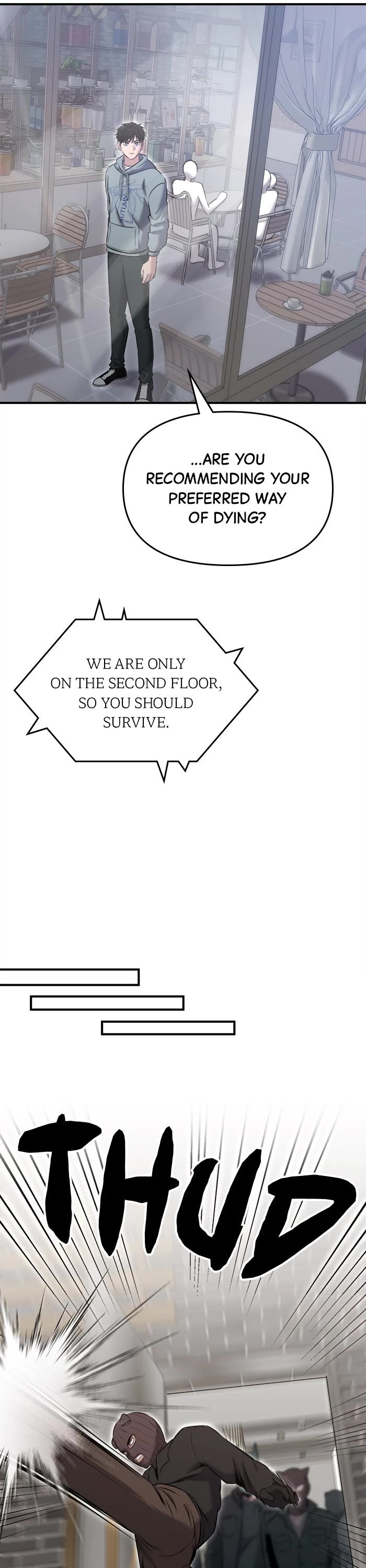A Hero Who Is Good At Everything Chapter 28 page 28 - Chapter 28: Episode 28