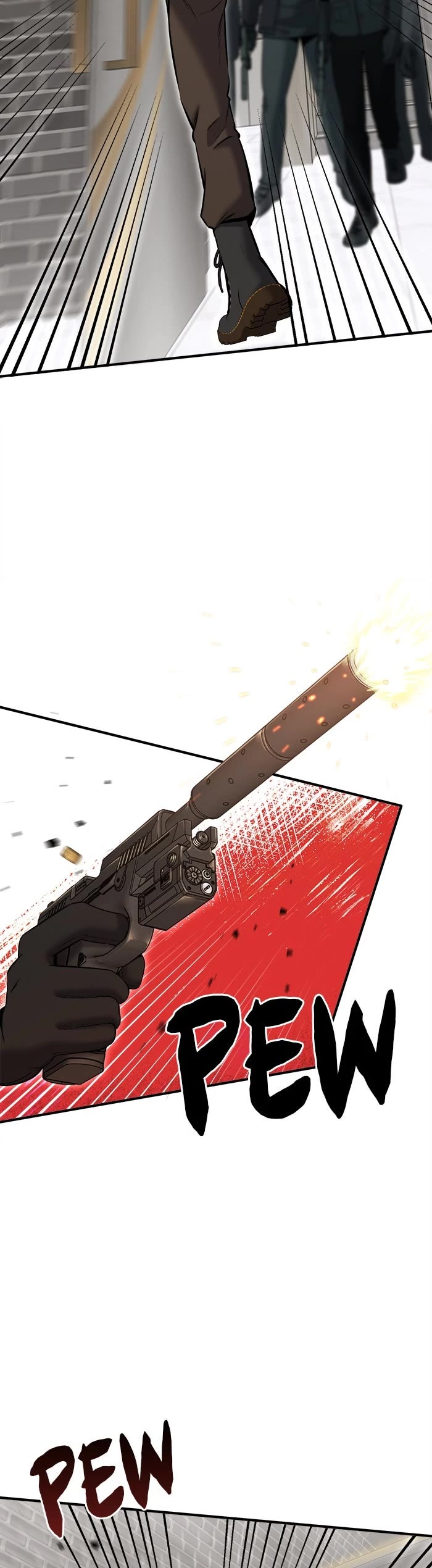 A Hero Who Is Good At Everything Chapter 28 page 29 - Chapter 28: Episode 28