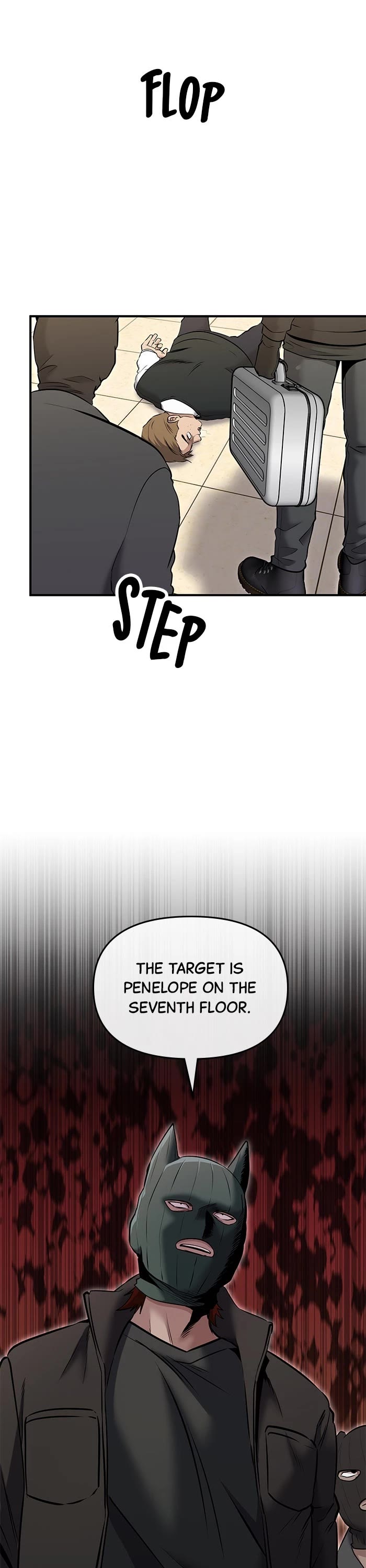 A Hero Who Is Good At Everything Chapter 28 page 3 - Chapter 28: Episode 28