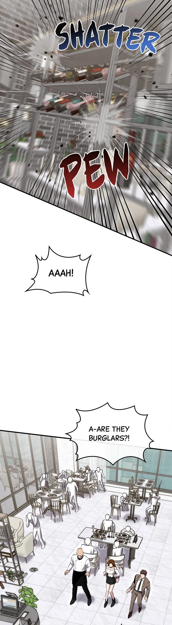 A Hero Who Is Good At Everything Chapter 28 page 30 - Chapter 28: Episode 28
