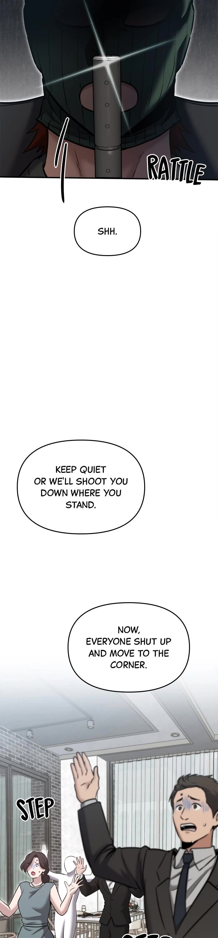 A Hero Who Is Good At Everything Chapter 28 page 32 - Chapter 28: Episode 28