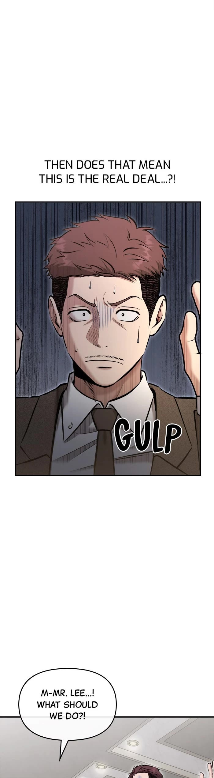 A Hero Who Is Good At Everything Chapter 28 page 34 - Chapter 28: Episode 28