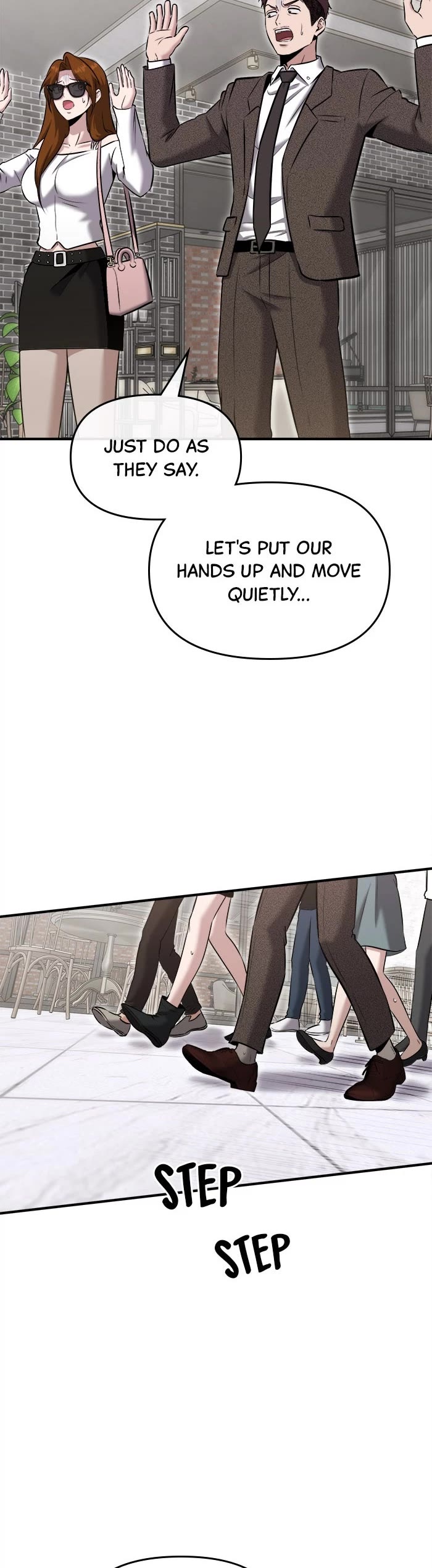 A Hero Who Is Good At Everything Chapter 28 page 35 - Chapter 28: Episode 28