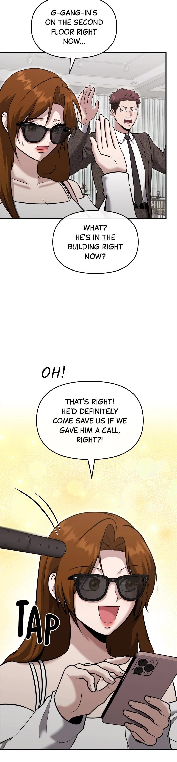 A Hero Who Is Good At Everything Chapter 28 page 36 - Chapter 28: Episode 28