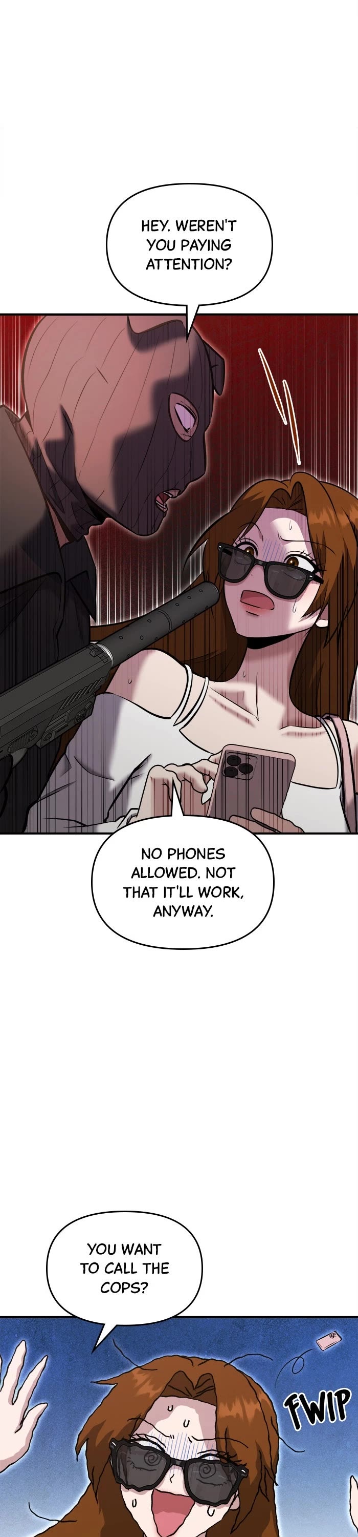 A Hero Who Is Good At Everything Chapter 28 page 37 - Chapter 28: Episode 28