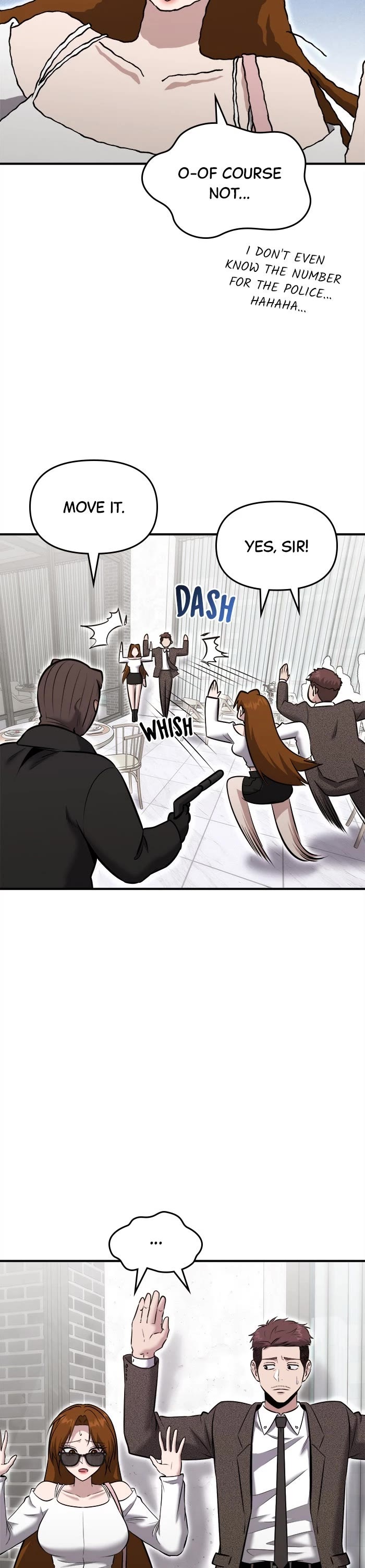 A Hero Who Is Good At Everything Chapter 28 page 38 - Chapter 28: Episode 28