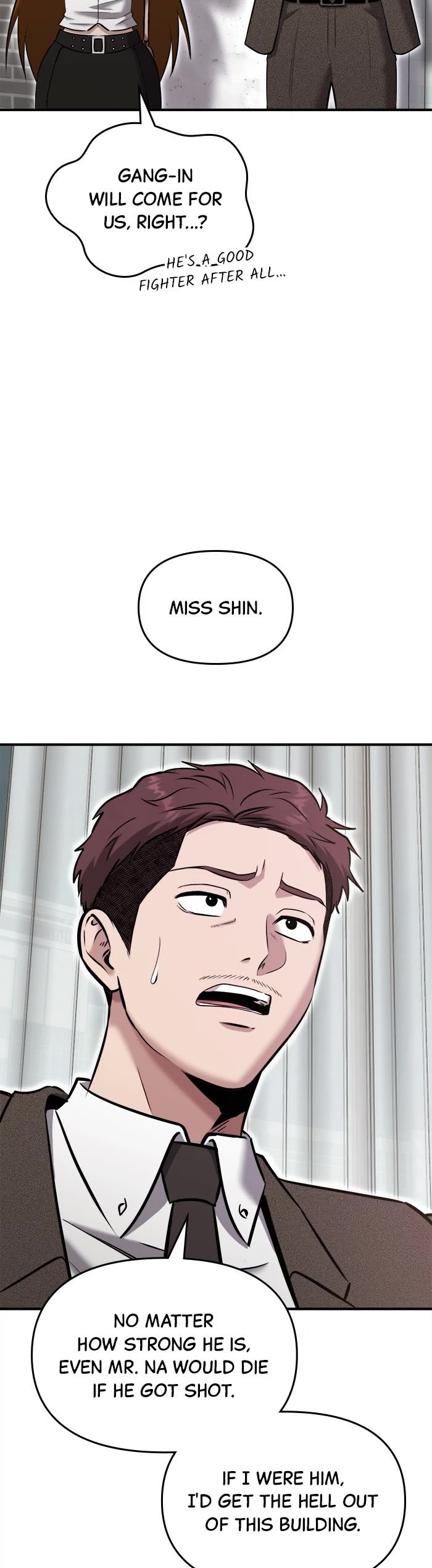 A Hero Who Is Good At Everything Chapter 28 page 39 - Chapter 28: Episode 28