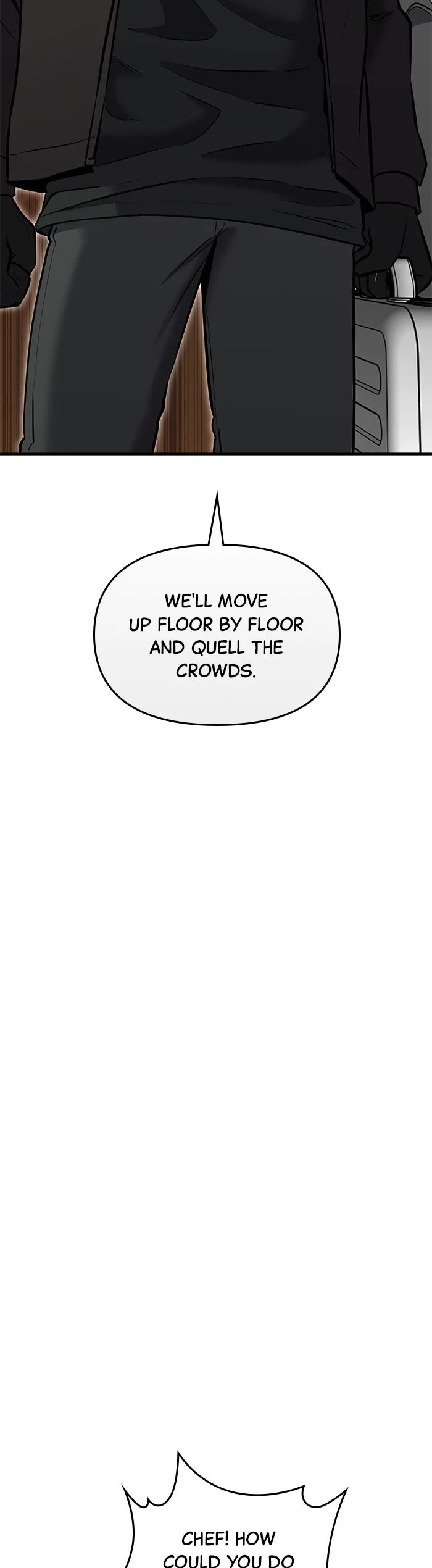 A Hero Who Is Good At Everything Chapter 28 page 4 - Chapter 28: Episode 28