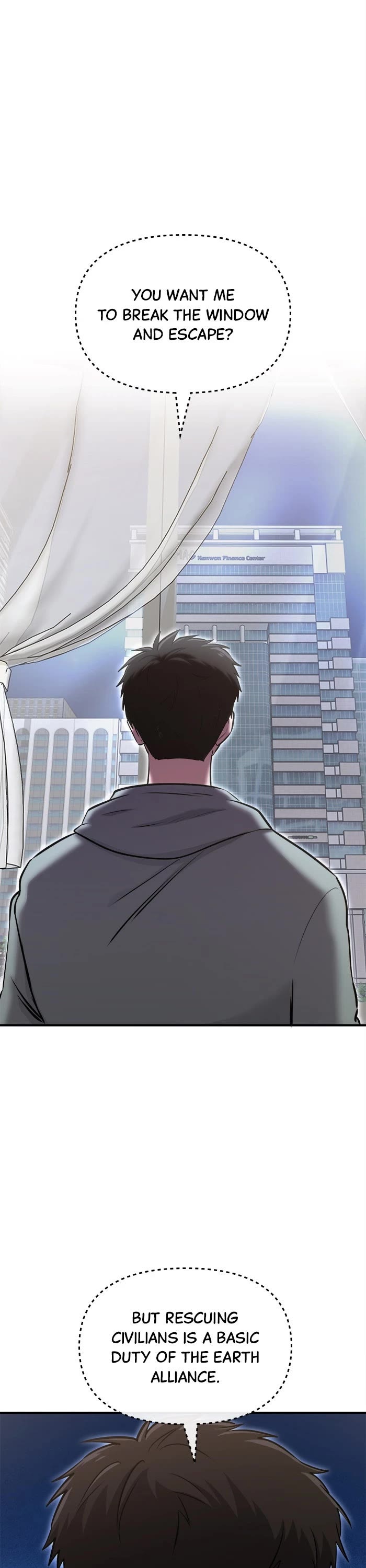 A Hero Who Is Good At Everything Chapter 28 page 41 - Chapter 28: Episode 28