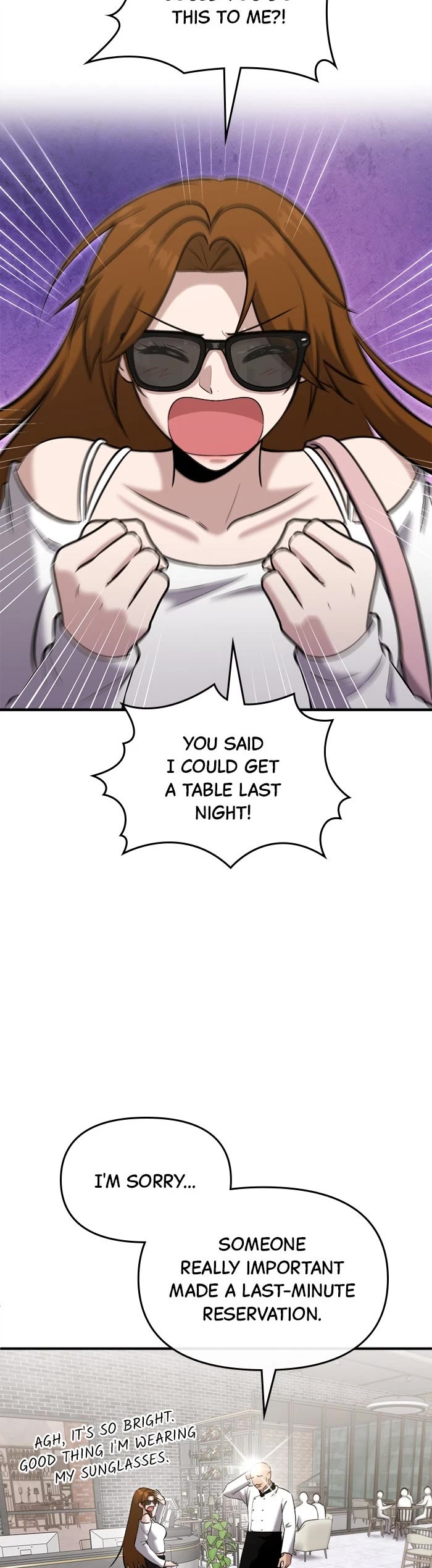 A Hero Who Is Good At Everything Chapter 28 page 5 - Chapter 28: Episode 28