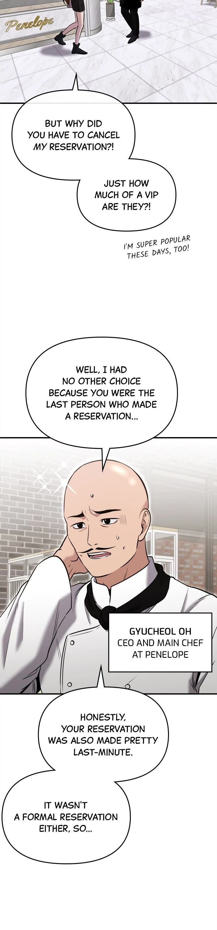 A Hero Who Is Good At Everything Chapter 28 page 6 - Chapter 28: Episode 28