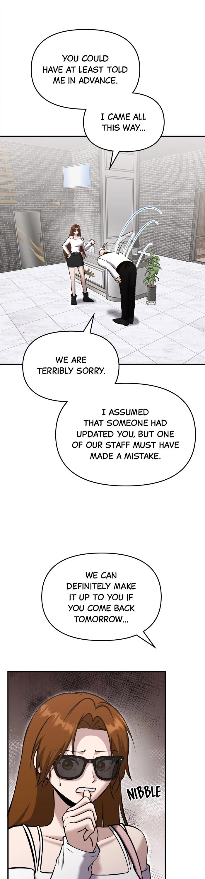 A Hero Who Is Good At Everything Chapter 28 page 7 - Chapter 28: Episode 28
