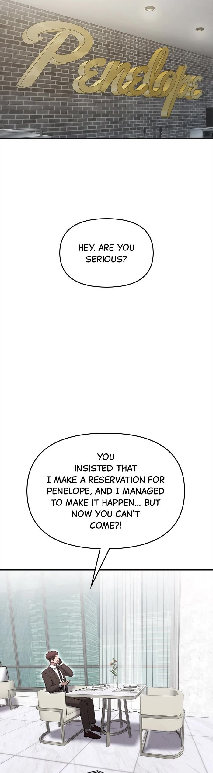 A Hero Who Is Good At Everything Chapter 28 page 9 - Chapter 28: Episode 28